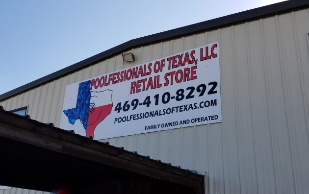 Poolfessionals of Texas, LLC 6