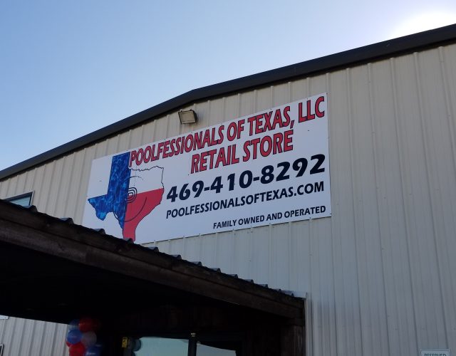 Poolfessionals of Texas, LLC 6