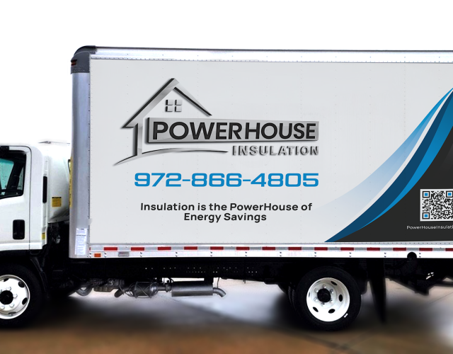 PowerHouse Insulation 2