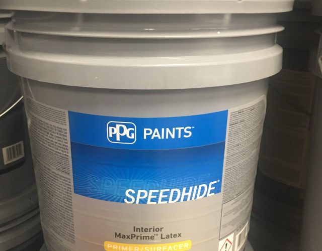 PPG Paint Store 2