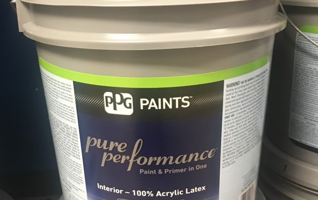 PPG Paint Store 5