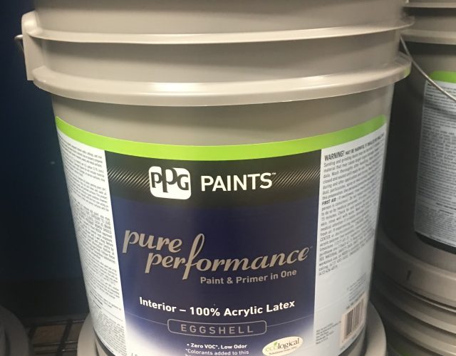 PPG Paint Store 5