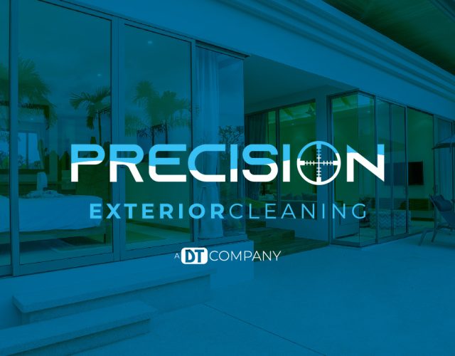 Precision Exterior Cleaning 3