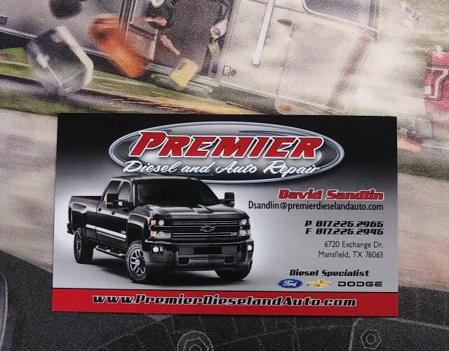 Premier Diesel and Auto Repair 4