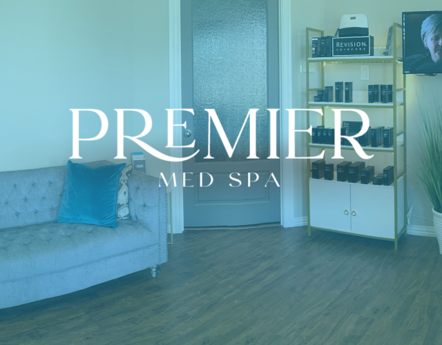 Premier Med Spa 5