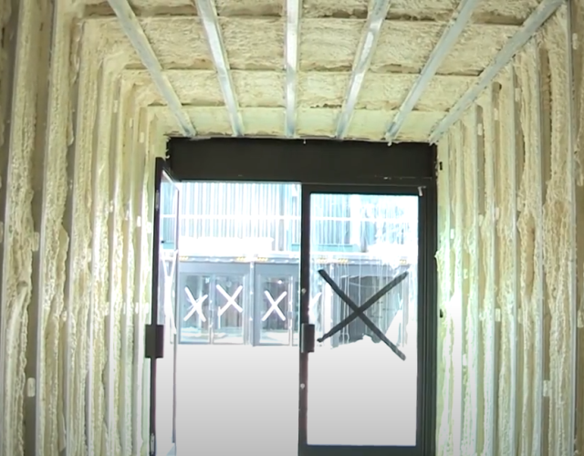 Premier Spray Foam Insulation Plano Inc. 6