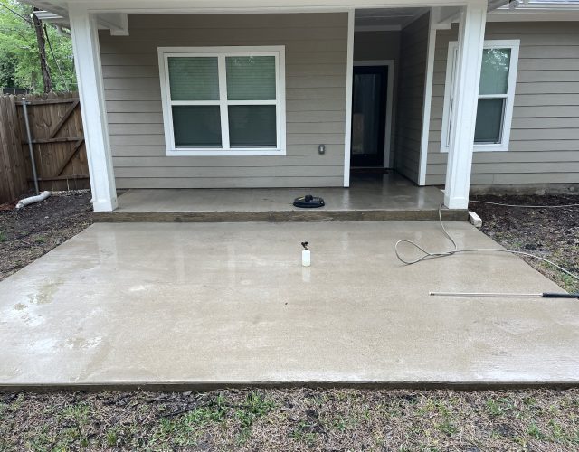 Pressure Washed Exteriors, llc 5