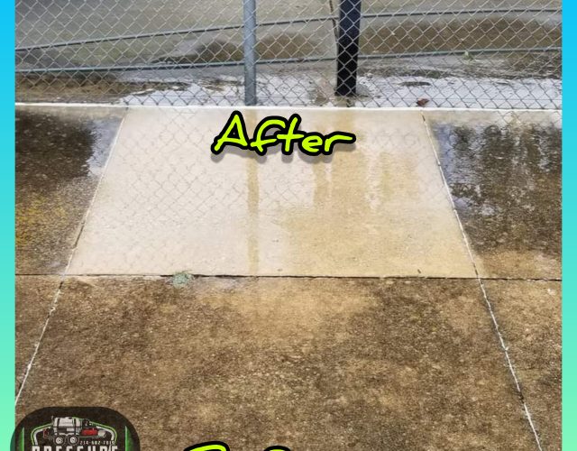 Pressure Washing Guru LLC. 3