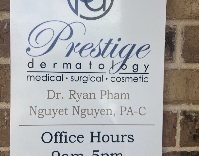 Prestige Dermatology of Midlothian 2