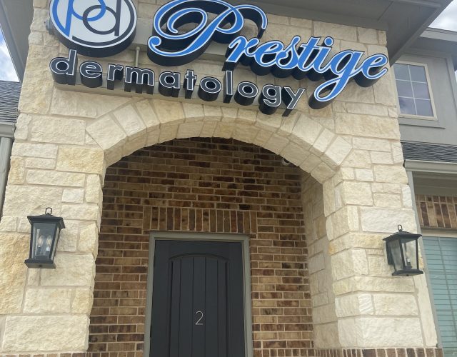 Prestige Dermatology of Midlothian 3