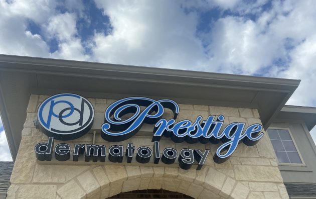 Prestige Dermatology of Midlothian 5