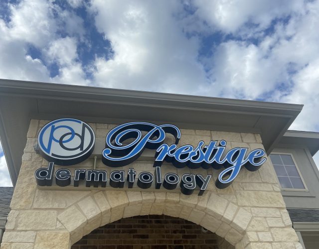 Prestige Dermatology of Midlothian 5