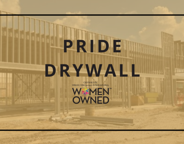 Pride Drywall & Ceilings 2