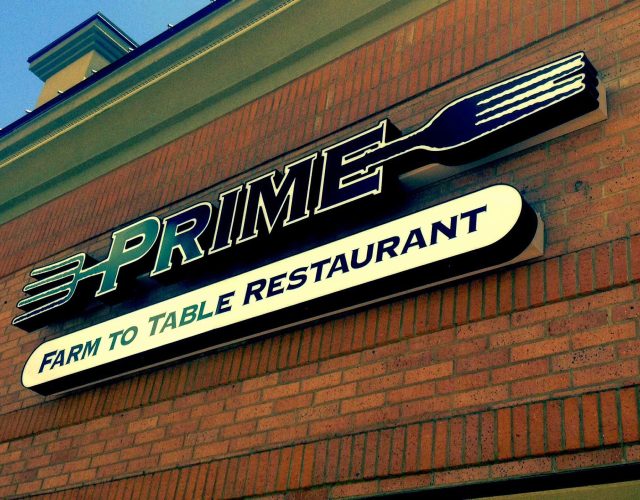 Prime Farm to Table 2