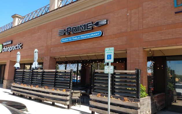 Prime Farm to Table 6