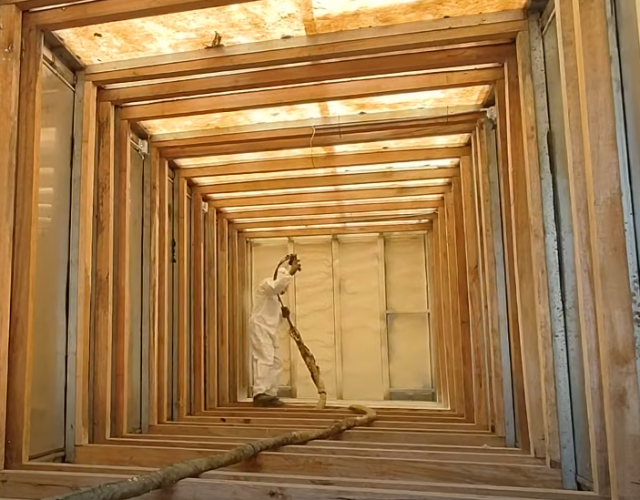 Priority Spray Foam Insulation Mesquite 5