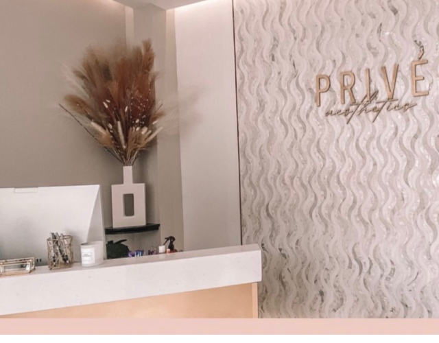 Privé Aesthetics 2