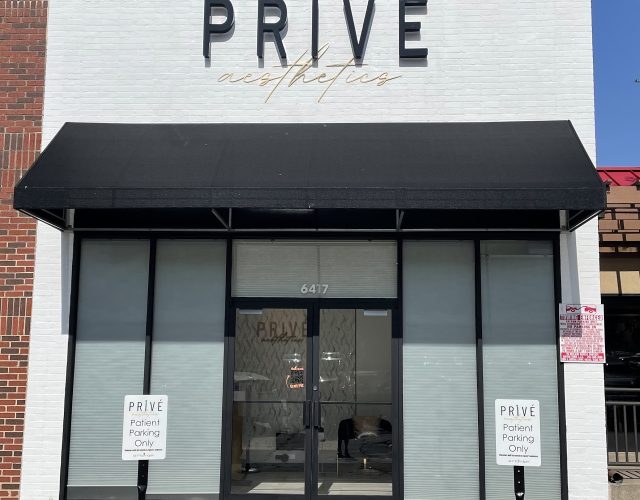 Privé Aesthetics 4