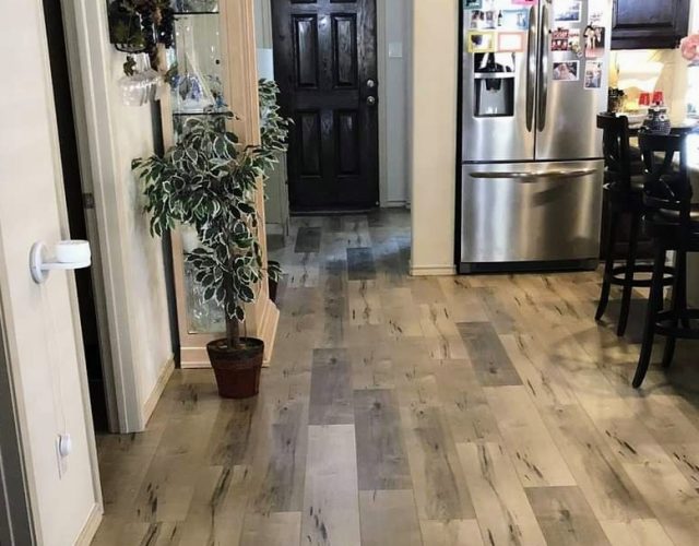 Pro Select Flooring Inc. 2