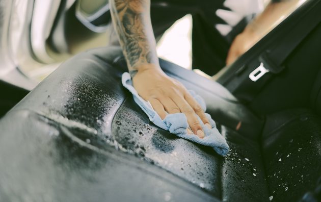 Pro shine auto detailing 2