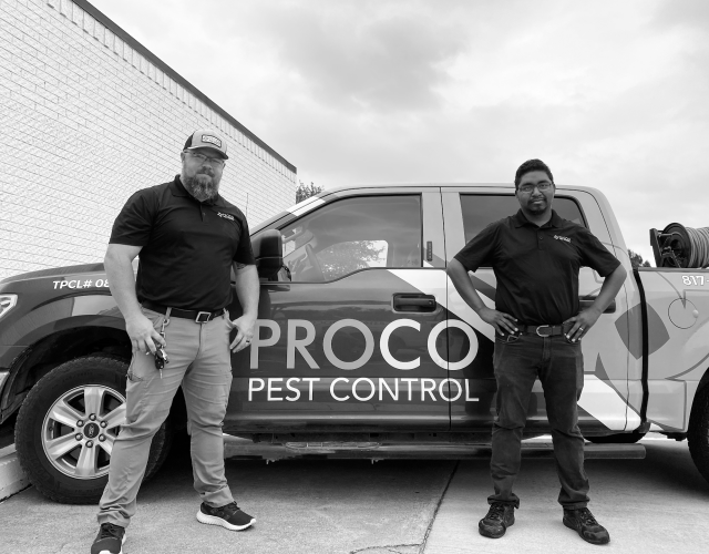 PROCO Pest Control 2