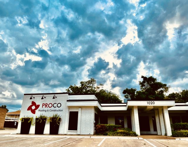 PROCO Roofing 3