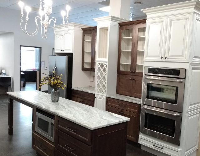 ProCraft Cabinetry of Dallas 2