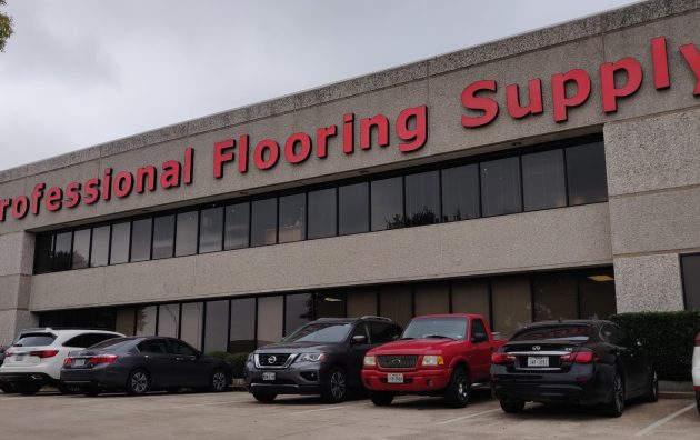 Professional Flooring Supply 5