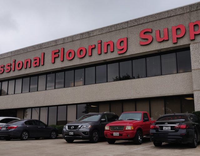 Professional Flooring Supply 5