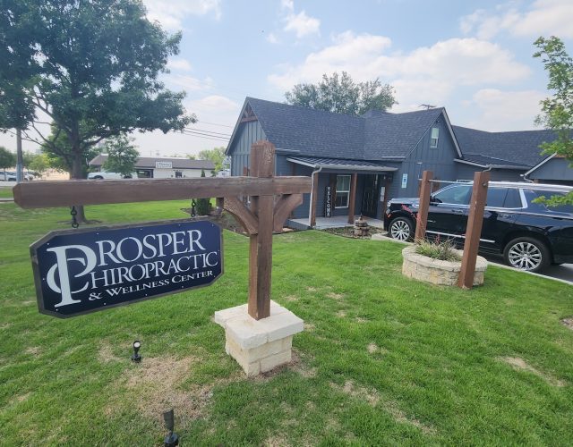 Prosper Chiropractic & Wellness Center 2