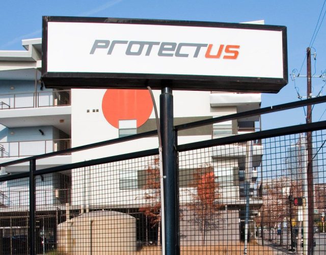 Protectus Security 5