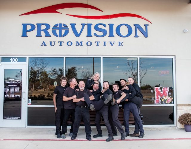 Provision Automotive 6