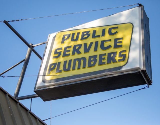 Public Service Plumbers 2