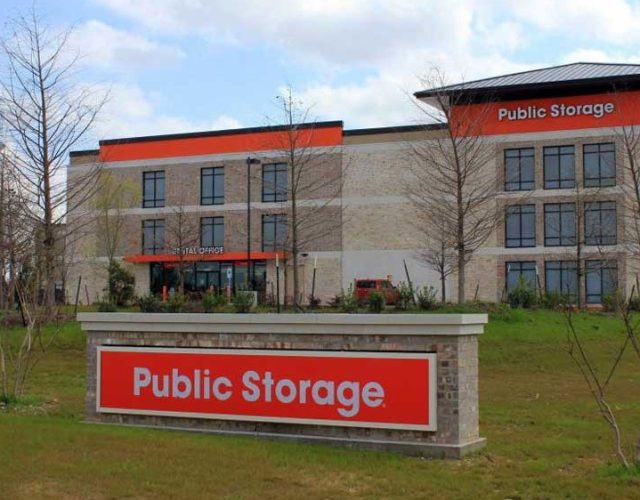 Public Storage 5