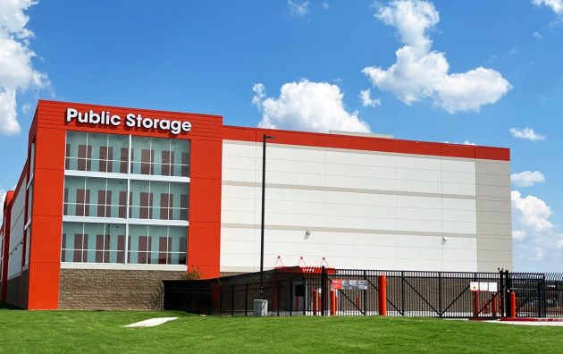 Public Storage 6