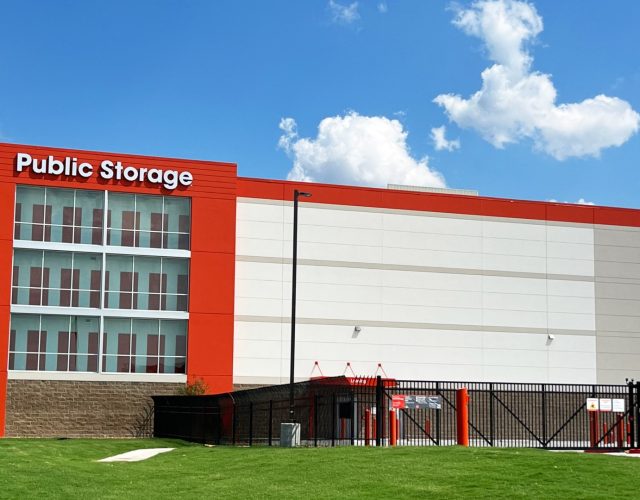 Public Storage 6