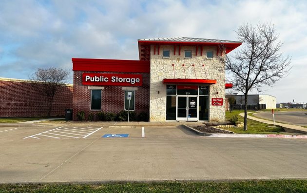 Public Storage 6