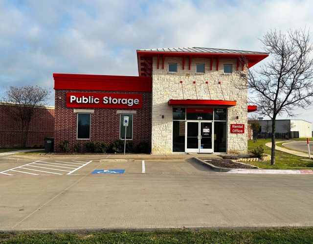 Public Storage 6