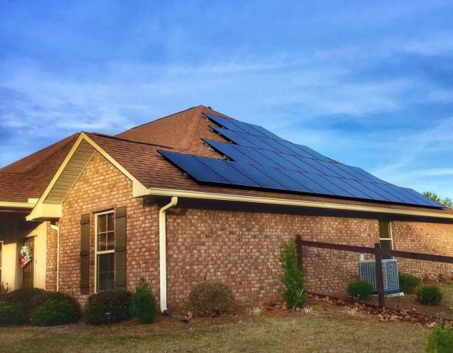 Pulse Turnkey- Formerly Texas Solar Solutions LLC 4