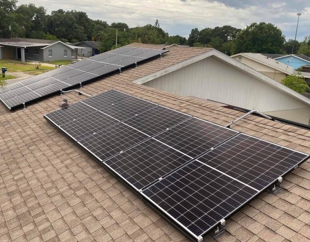 Pulse Turnkey- Formerly Texas Solar Solutions LLC 5