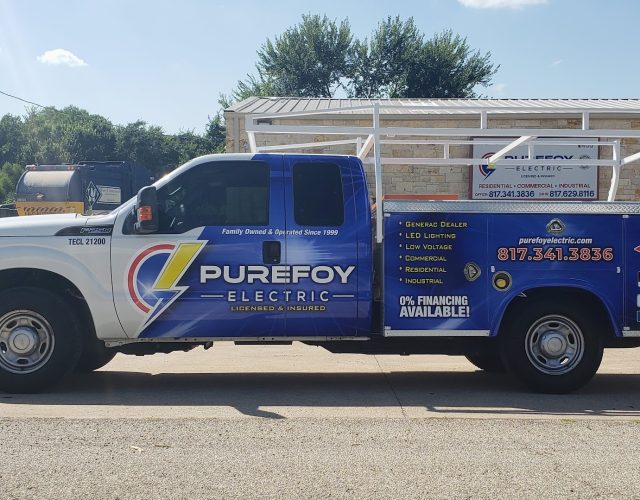 Purefoy Electric LLC 3