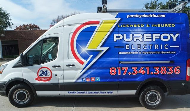 Purefoy Electric LLC 5