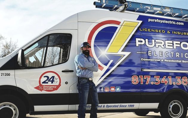 Purefoy Electric LLC 6