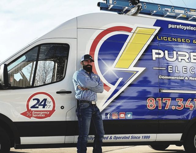 Purefoy Electric LLC 6