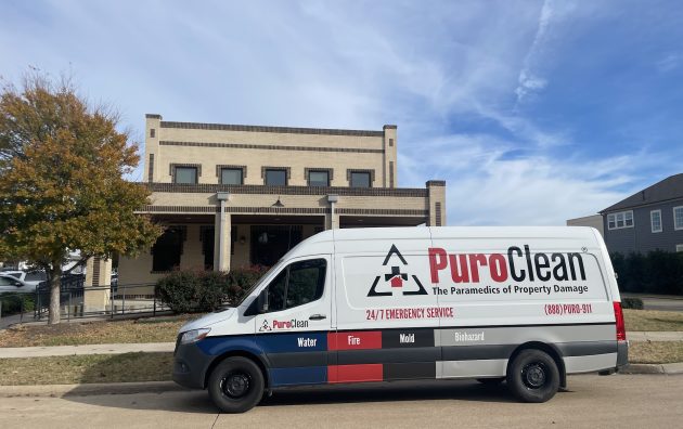 PuroClean of Coppell 6