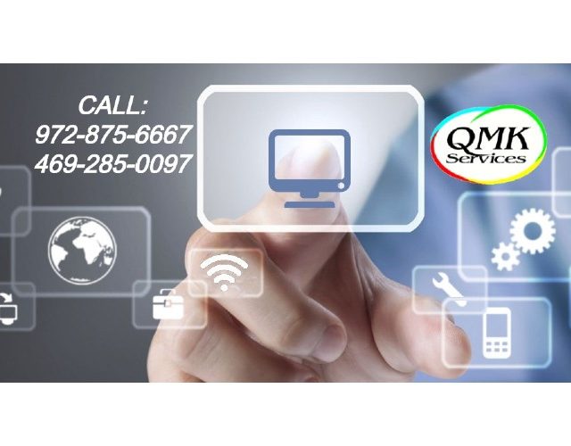 QMK Services 5