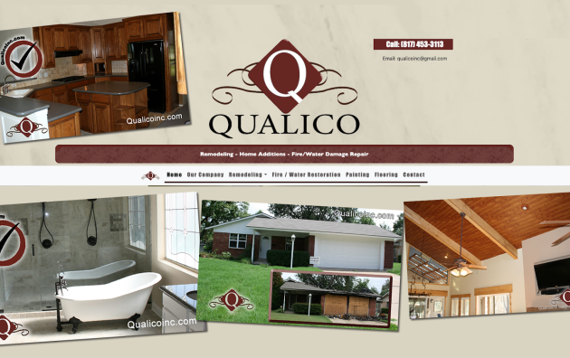 Qualico, Inc. 5