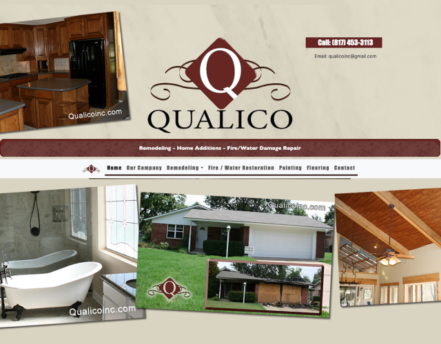 Qualico, Inc. 5