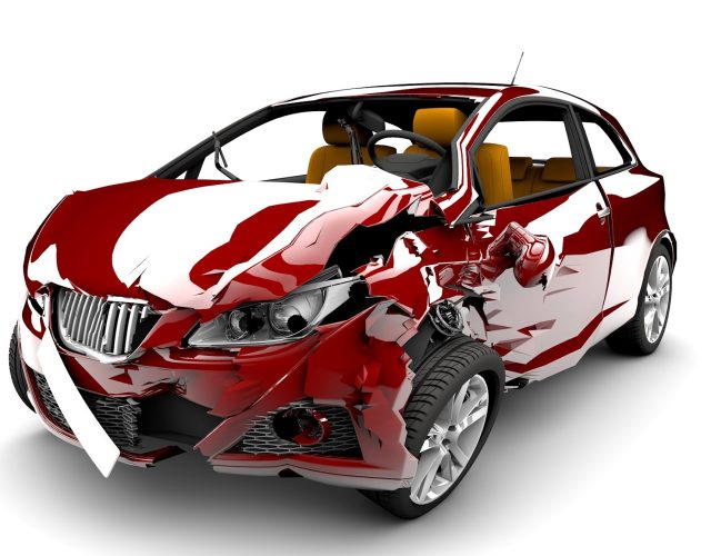 Quality Collision Repair Center: Body Shop 6