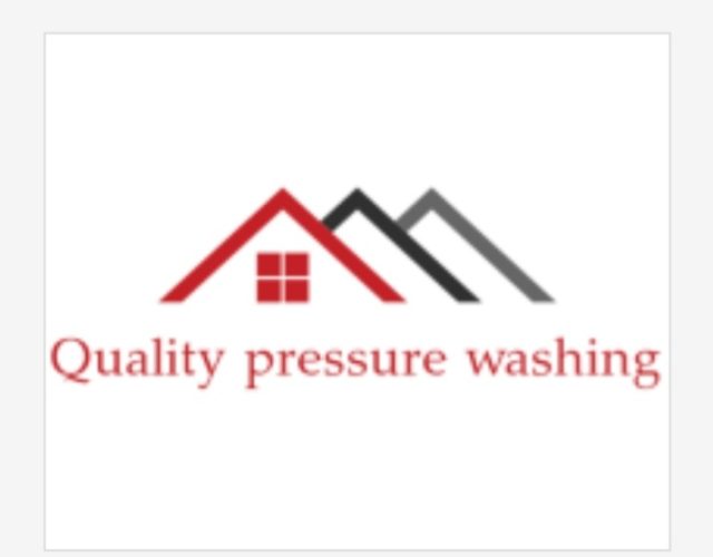 Quality pressure washing 3